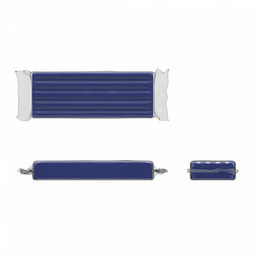 Цена за 1 шт. Пластилин классический ErichKrause Kids Space Animals 12 цветов со стеком, 216 г (в коробке 12 шт)  фото 3