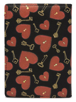 Обложка Labbra L137-1030 multicolor-black