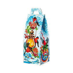 Сладкий новогодний подарок Забота