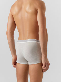 Цена за 2 штуки! Трусы мужские в наборе, 2 шт - Mark formelle фото 6