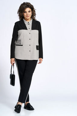 Костюм ALANI 2166 - Alani collection фото 2