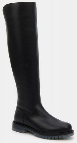 Сапоги 844428ЧНШ/ОВП844428ЧНШ