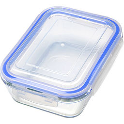 26265 Набор жаропрочных мисок 6пр с/кр 0,37/0,65/1л стекло LR (х4) - Mayer&boch фото 4