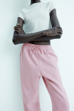 Joggers de talle alto - H&m фото 2