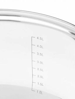 Набор кастрюль DELICE 2шт (3.3л+5.8л)