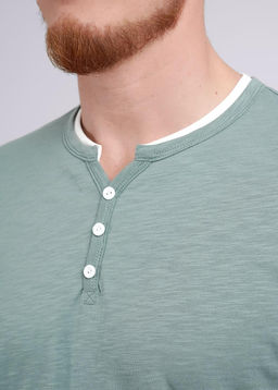 Джемпер Джин - Clever wear фото 4