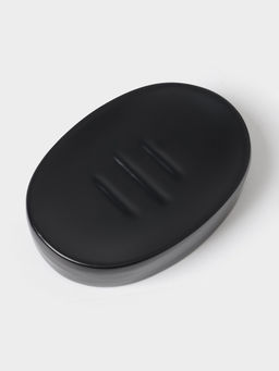 Набор аксессуаров для ванной Равновесие, 4 предмета, мыльница, дозатор для мыла, 2 стакана - Simaland фото 4