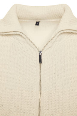 More Sustainable Antrasit Triko Kazak TWOAW24KZ01119 - Trendyolmilla фото 23