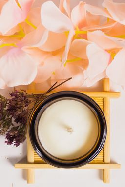 Аромасвеча Цитронелла - Siberina фото 5