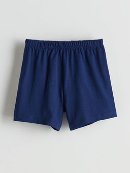 Beli Lastikli Penye Erkek Bebek ?ort