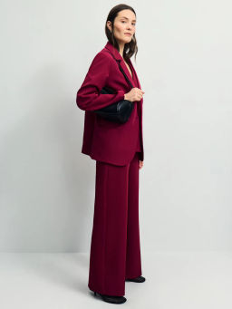 Брюки прямого кроя / Zarina