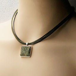 DRYADE Колье LKY5834