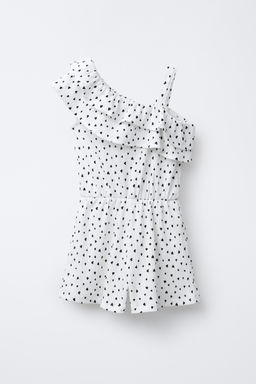 HEART PLAYSUIT