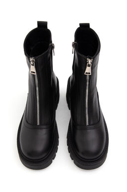 Kad_n Siyah Ayakkab_ - U.s. polo assn фото 6