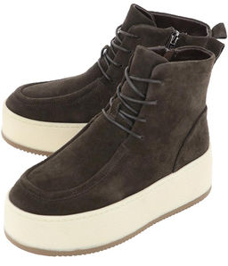 Ботинки Baden U611-011