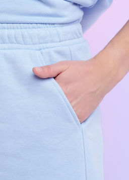 LSH26-1229 Шорты жен. Спринт (ЧЗ)