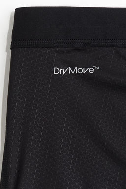 Mallas de deporte cortas en DryMove - H&m фото 4