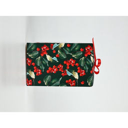 Набор подарочных коробок «Время чудес» , 3 шт , 12 х 12 х 18 см