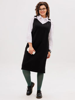 Сарафан ANELLI 1711 магия кольца  фото 6