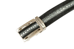 Ремень из кожи ската - Sefaro фото 2