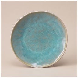 Цена за 6 шт. ТАРЕЛКА ЗАКУСОЧНАЯ 21,3 СМ МАЛ.УП.=6ШТ