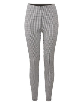 Леггинсы гусиная лапка ESMARA  фото 2