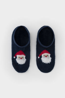 К 9659/3 ФВ носки подследники дет - Crockid фото 4