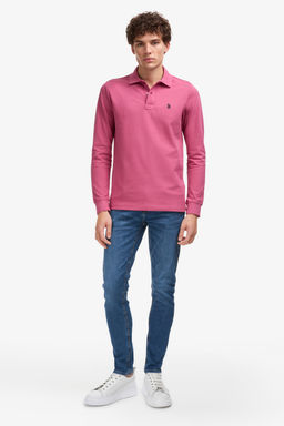 Erkek Mavi Jean Pantolon