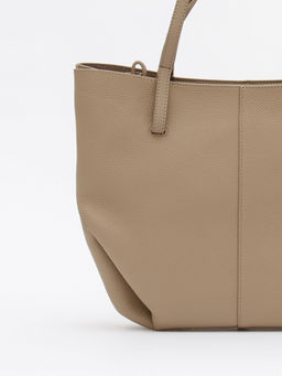 Сумка 1003L apricot Polina&Eiterou