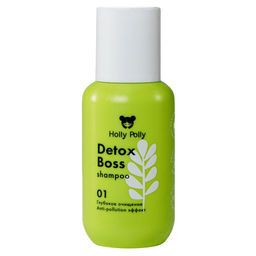 Шампунь обновляющий Detox Boss HP0050
