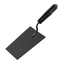 Кельма отделочника 165мм, пластик.ручка "Sparta"