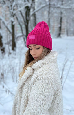 Шапка Гермес - Ferz фото 23