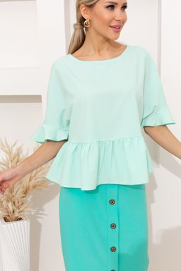 VALENTINA Блузка Франсуаза №3  фото 3