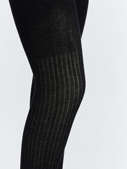 K?z ?ocuk K?lotlu ?orap 2li - Waikiki фото 3