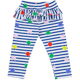 Лосины кулирка лайкра 1163104101 - Youlala фото 6