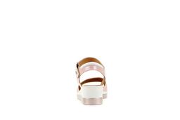 Босоножки EDART 3003.315pink.white