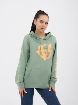 ТОЛСТОВКА ЖЕНСКАЯ - Little secret фото 9