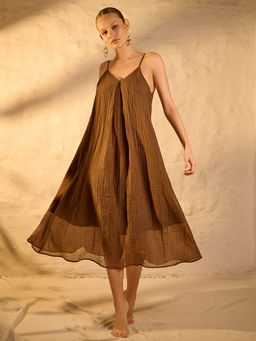 Пляжная туника (Арт. 6133YSQ)