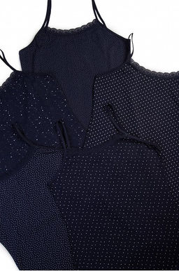 Женская майка Donella  фото 15