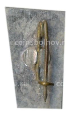 Значок Брестская крепость