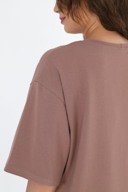 VIOTEX Футболка Клио из хлопка с лайкрой - Виотекс фото 25