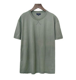 Футболка серая 701AC1010