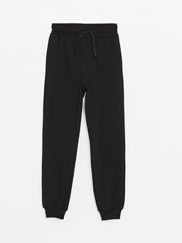 Beli Lastikli Basic K?z ?ocuk Jogger E?ofman Alt? - Waikiki фото 3