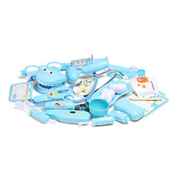 Набор доктор "Игровой набор врача" в коробке