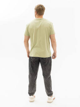 Футболка мужская, мод.1963 - Барболета фото 20