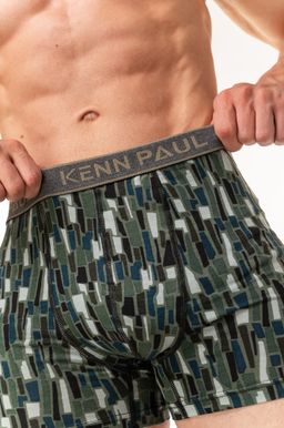 Мужские трусы-боксеры Kenn Paul  фото 4