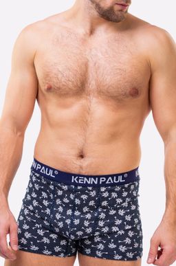 Мужские трусы-боксеры Kenn Paul