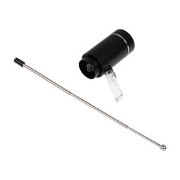 Аэратор для вина Windigo WWA-01, 10 Вт, электрический, АКБ, черный  фото 8