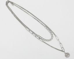 Колье-цепь - Vel vett фото 4