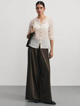 брюки (палаццо) женские